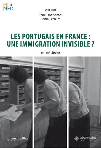 Picture of Les Portugais en France : une immigration invisible
