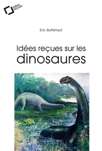 Picture of Idees recues sur les dinosaures