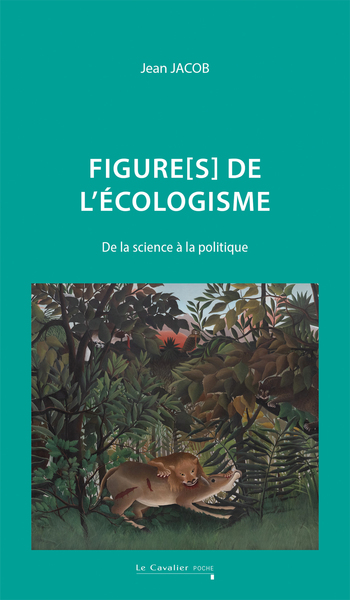 Picture of Figure[s] de l'écologisme