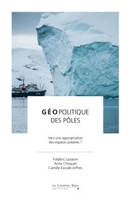 Image de Geopolitique des poles