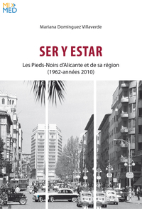 Picture of Ser y estar
