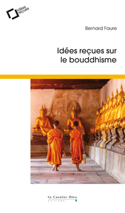 Image de Idees recues sur le bouddhisme