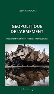 Image de Géopolitique de l'armement