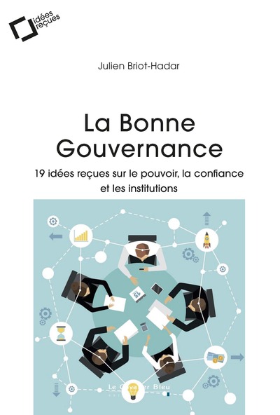 Picture of La bonne gouvernance