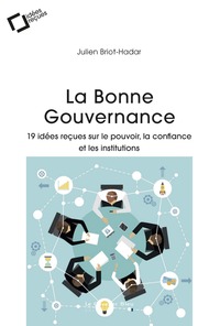 Picture of La bonne gouvernance