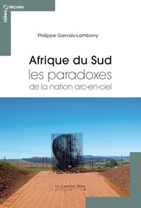 Image de Afrique du sud - les paradoxes