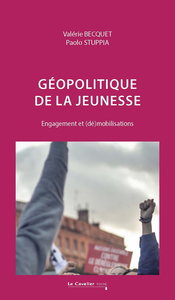 Image de Géopolitique de la jeunesse