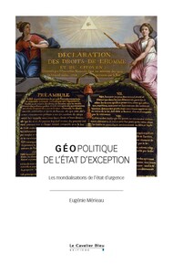 Image de Géopolitique de l'état d'exception