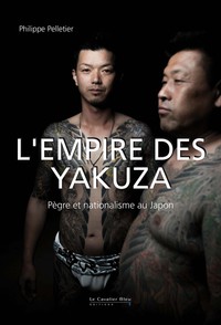 Picture of Empire des yakuza (l')