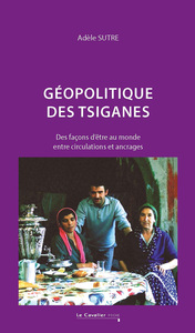 Picture of Géopolitique des tsiganes