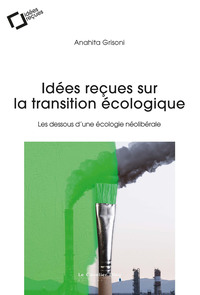 Picture of Idées reçues sur la transition écologique