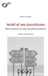 Image de Israel et ses paradoxes