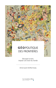 Image de Geopolitique des frontieres