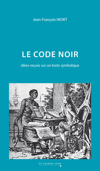 Picture of Le Code Noir