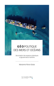 Picture of Géopolitique des mers et des océans