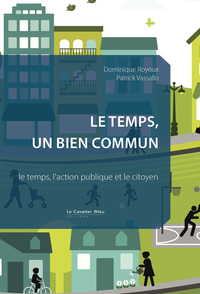 Image de Le Temps, un bien commun
