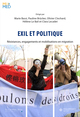 Image de Exil et politique