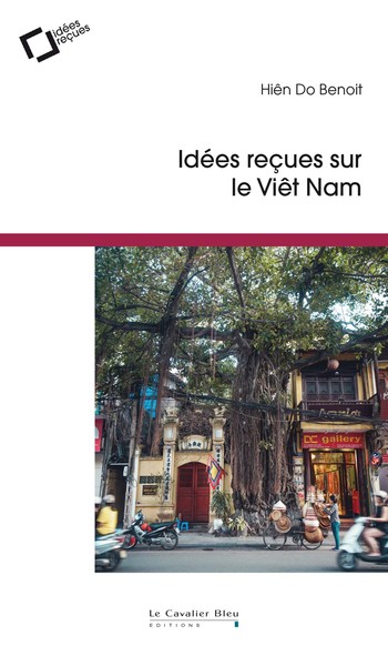 Image de Idees recues sur le vietnam