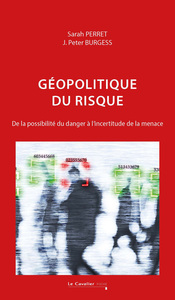 Picture of Géopolitique du risque