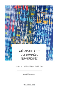 Image de Geopolitique des donnees numeriques