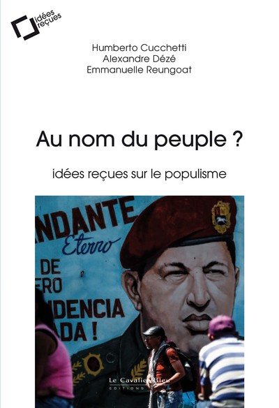 Image de Au nom du peuple ?