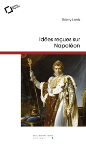 Image de Idees recues sur napoleon - 3eme edition