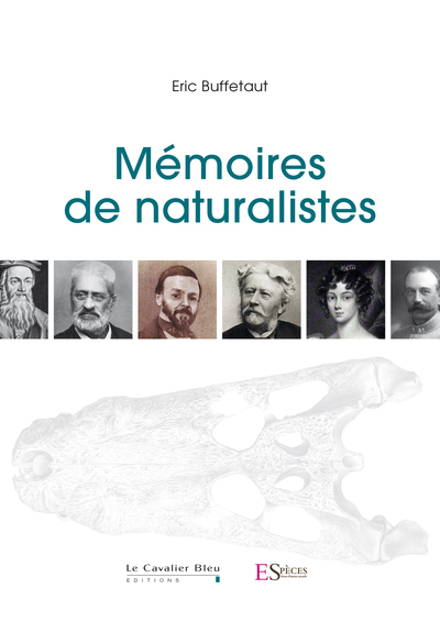 Picture of Memoires de naturalistes