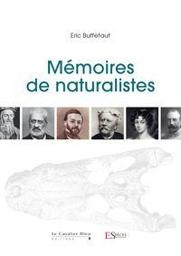 Picture of Memoires de naturalistes