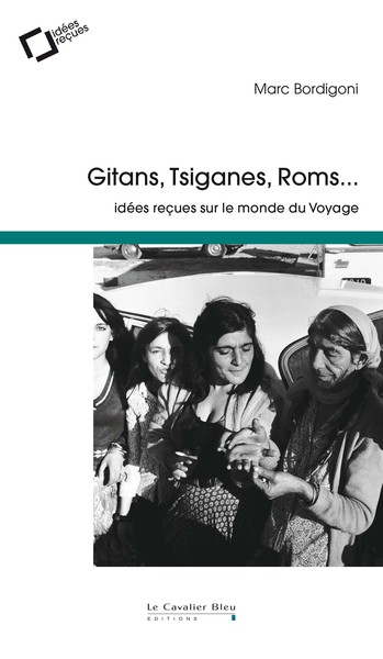 Image de Gitans, tsiganes, roms