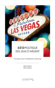 Image de Geopolitique des jeux d'argent