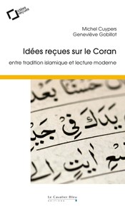 Image de Idees recues sur le coran