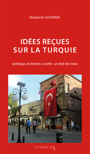 Picture of Idées reçues sur la Turquie