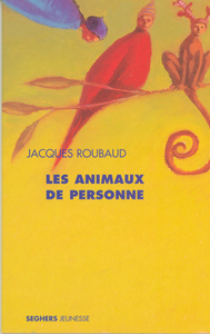 Image de Les animaux de personne - Poche