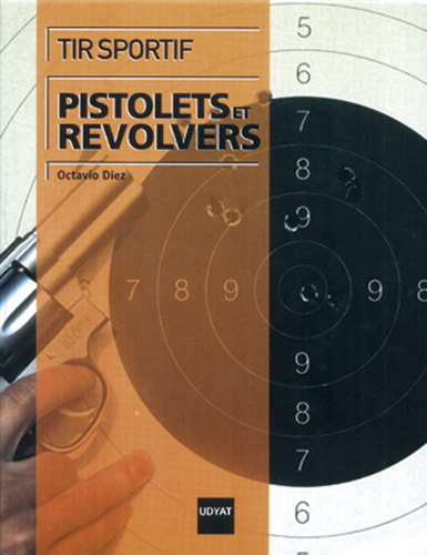 Image de TIR SPORTIF PISTOLETS ET REVOLVERS