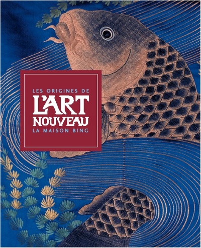 Picture of Les Origines de l'Art nouveau