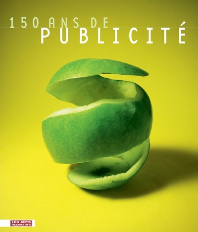 Picture of 150 ans de publicité