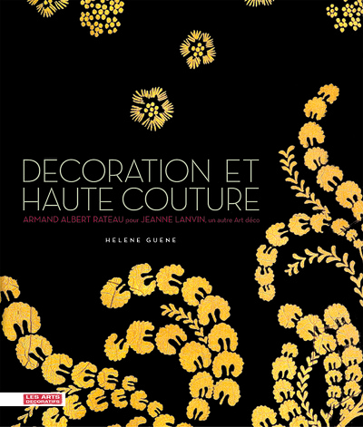 Picture of Décoration et haute couture