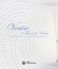 Picture of Venise et façon de Venise