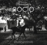 Picture of Chemins vers le Rocio