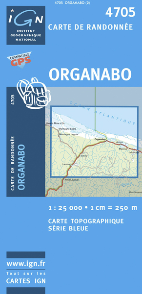 Picture of 4705Y ORGANABO