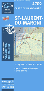 Picture of 4702Y ST LAURENT DU MARONI GUYANE
