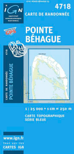 Picture of 4718Y POINTE BEHAGUE    GUYANE