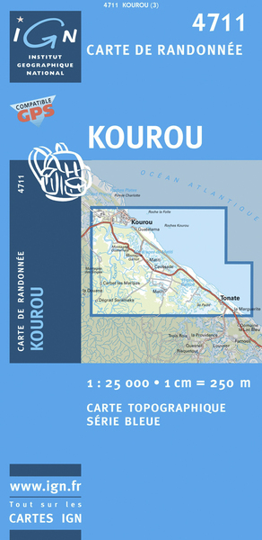 Picture of 4711Y KOUROU EST  GUYANE