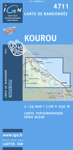 Picture of 4711Y KOUROU EST  GUYANE