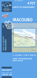 Picture of 4707Y IRACOUBO   GUYANE