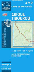 Picture of 4719Y CRIQUE TIBOUROU   GUYANE