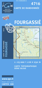 Picture of 4716Y FOURGASSIE        GUYANE