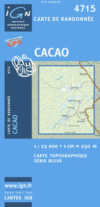 Picture of 4715Y CACAO             GUYANE