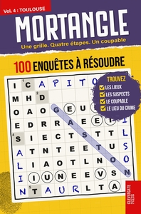 Image de MORTANGLE - Enquêtes à Toulouse