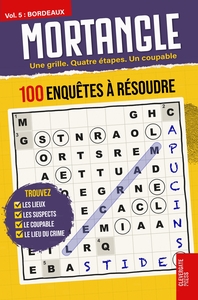 Image de MORTANGLE - Enquêtes à Bordeaux